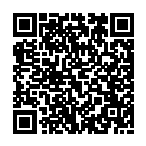 QR code for sharing / printing