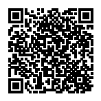 QR code for sharing / printing
