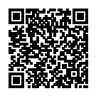 QR code for sharing / printing