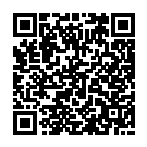 QR code for sharing / printing