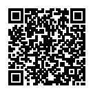 QR code for sharing / printing