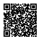 QR code for sharing / printing