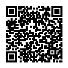 QR code for sharing / printing