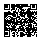 QR code for sharing / printing