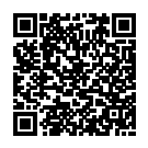QR code for sharing / printing