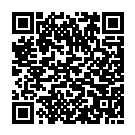 QR code for sharing / printing