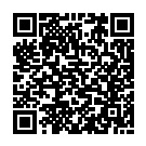 QR code for sharing / printing