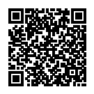 QR code for sharing / printing