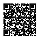 QR code for sharing / printing