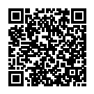 QR code for sharing / printing