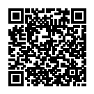 QR code for sharing / printing