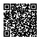 QR code for sharing / printing