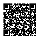 QR code for sharing / printing