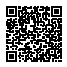 QR code for sharing / printing