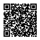 QR code for sharing / printing