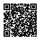 QR code for sharing / printing