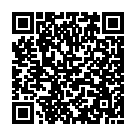 QR code for sharing / printing