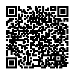 QR code for sharing / printing