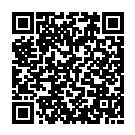 QR code for sharing / printing