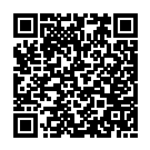 QR code for sharing / printing