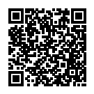 QR code for sharing / printing