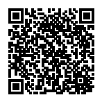 QR code for sharing / printing