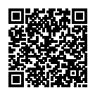QR code for sharing / printing