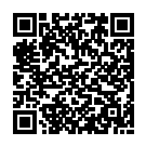 QR code for sharing / printing