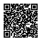QR code for sharing / printing