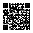QR code for sharing / printing