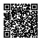 QR code for sharing / printing