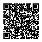 QR code for sharing / printing