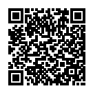 QR code for sharing / printing