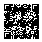 QR code for sharing / printing