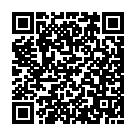 QR code for sharing / printing