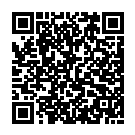 QR code for sharing / printing