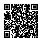QR code for sharing / printing