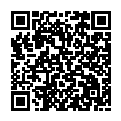 QR code for sharing / printing