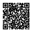 QR code for sharing / printing