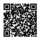 QR code for sharing / printing