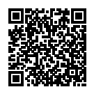 QR code for sharing / printing