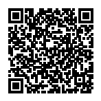 QR code for sharing / printing