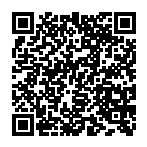 QR code for sharing / printing
