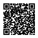 QR code for sharing / printing