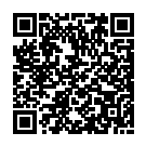 QR code for sharing / printing