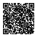 QR code for sharing / printing