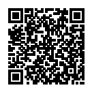QR code for sharing / printing