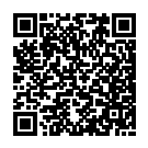 QR code for sharing / printing