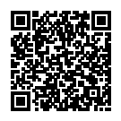 QR code for sharing / printing