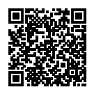 QR code for sharing / printing
